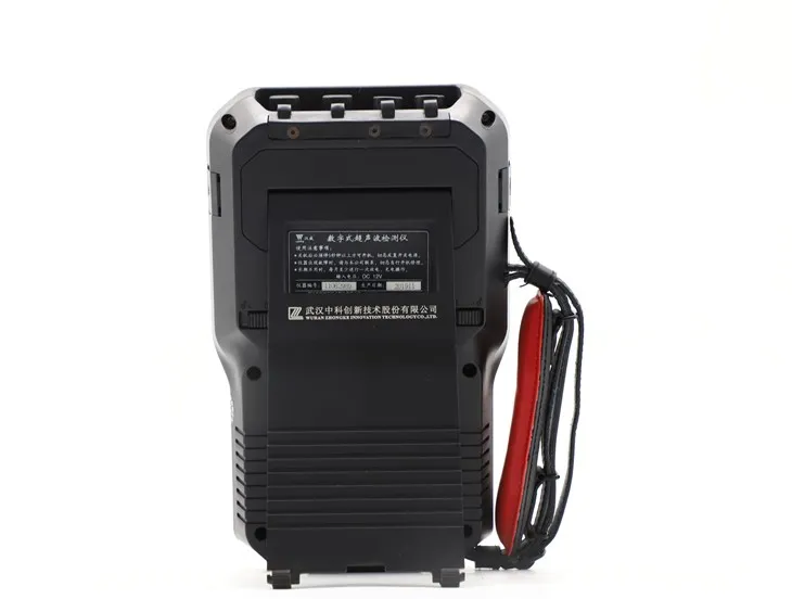 HS 700 Digital Ultrasonic Testing Equipment