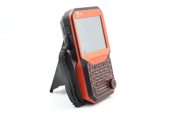 HS 700 Digital Ultrasonic Testing Equipment