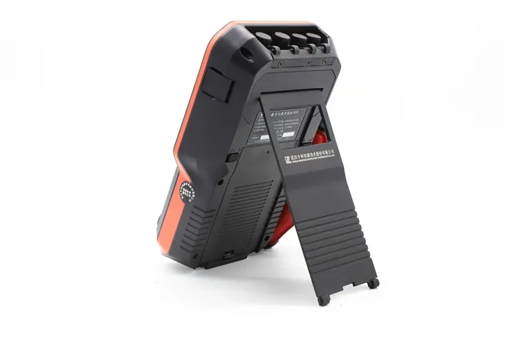 HS 700 Digital Ultrasonic Testing Equipment