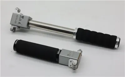 مسبار قياس السماكة الكهرومغناطيسية